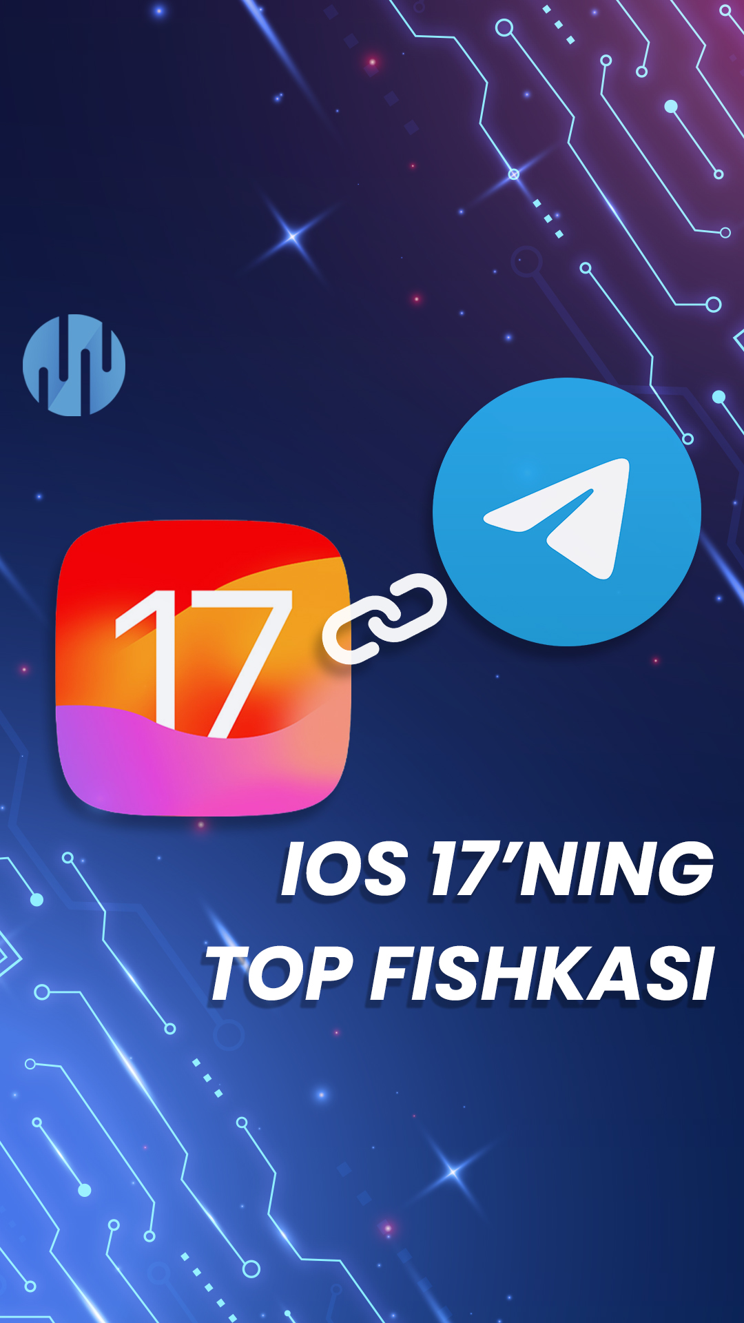 Have you used iOS 17's top feature?