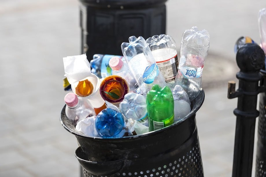 In Uzbekistan, the import of disposable plastic products into the territories where the objects of material cultural heritage are located is prohibited