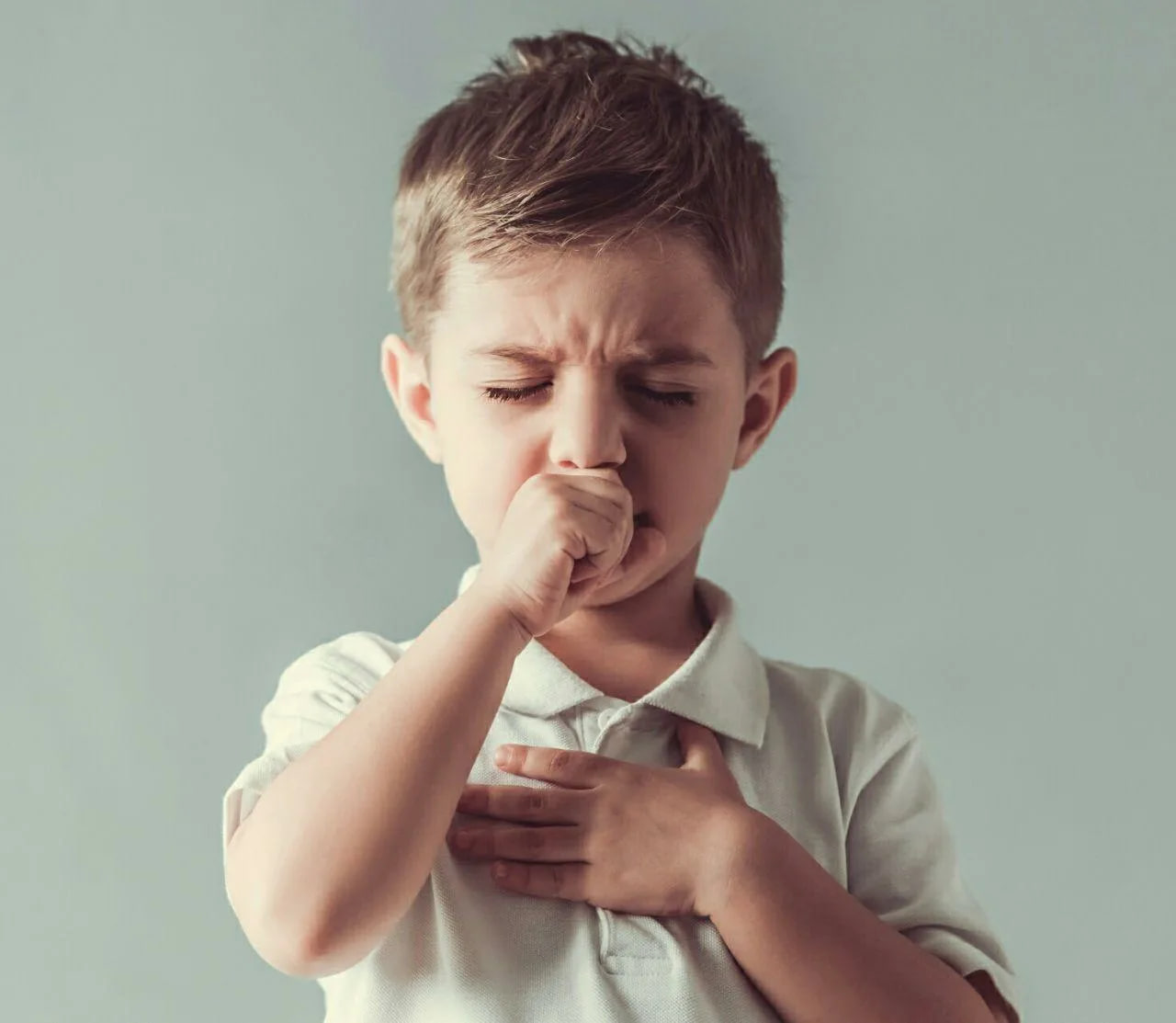 Information was provided on the epidemiological situation of pertussis in Uzbekistan