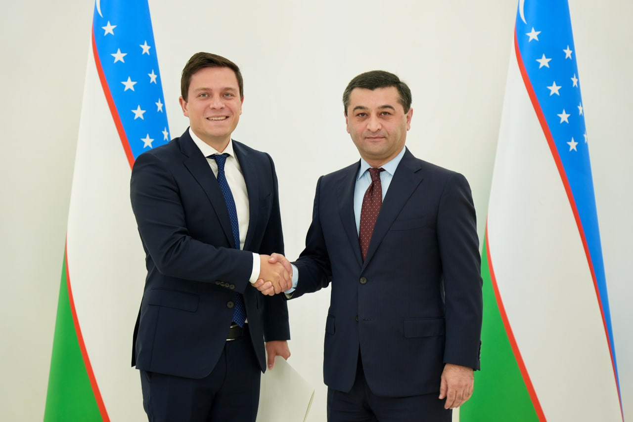 The new ambassador of Hungary to Uzbekistan was appointed