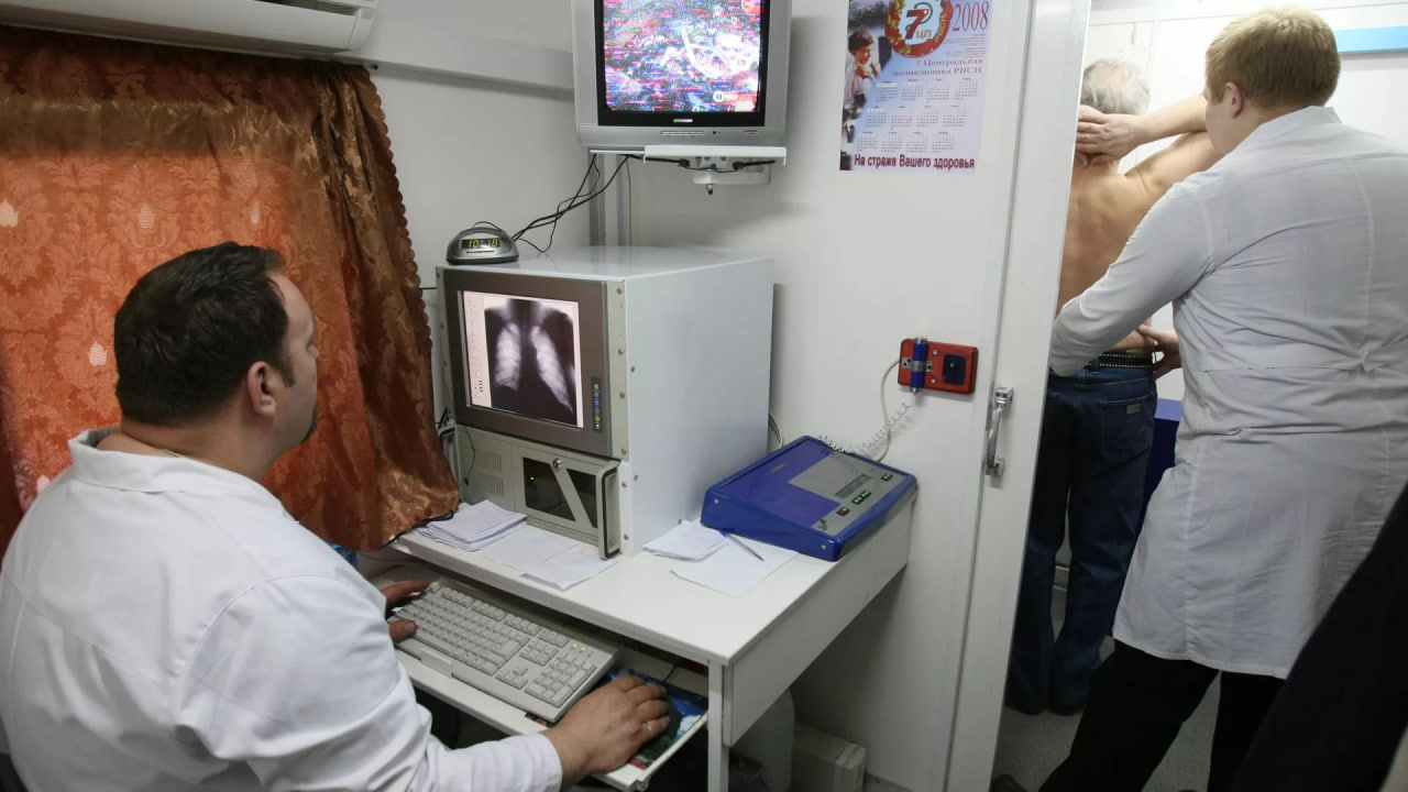The UN discussed the situation with tuberculosis in Tajikistan