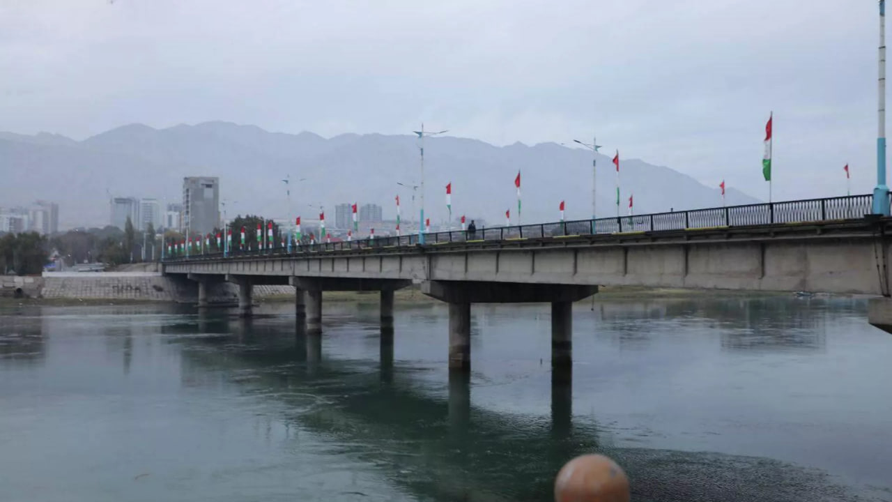 Rural areas of Tajikistan will prosper thanks to new bridges