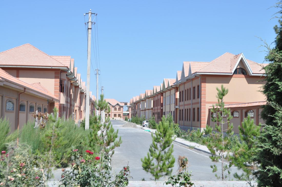 Endi har bir mahallada jamoatchilik nazoratini amalga oshiruvchi guruh tashkil etiladi