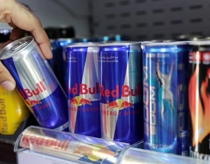 Kazakhstan wants to ban the sale of energy drinks to people under the age of 21
