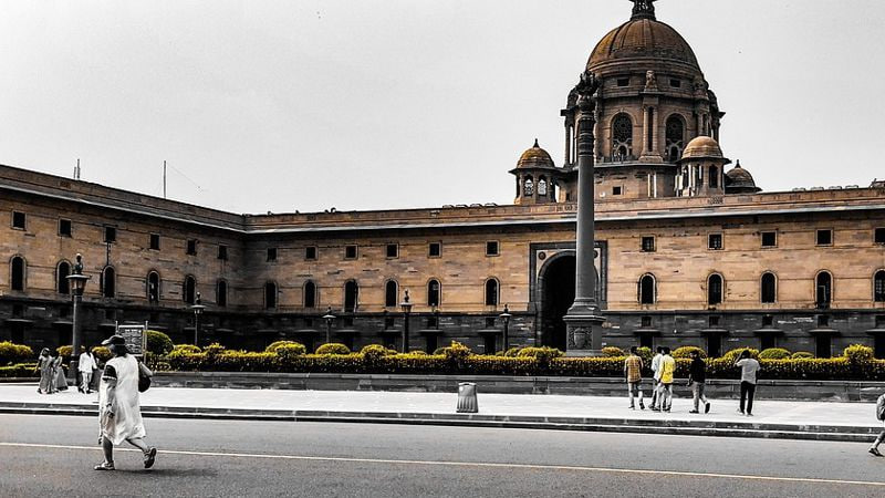 In India, a third of the seats in the parliament are reserved for women