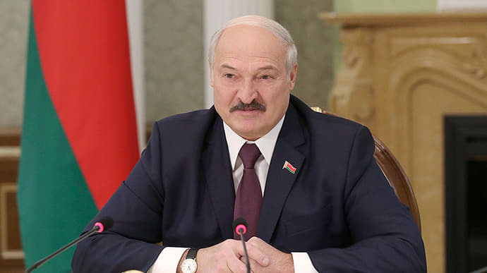 Lukashenko banned Belarusians from keeping and flying drones