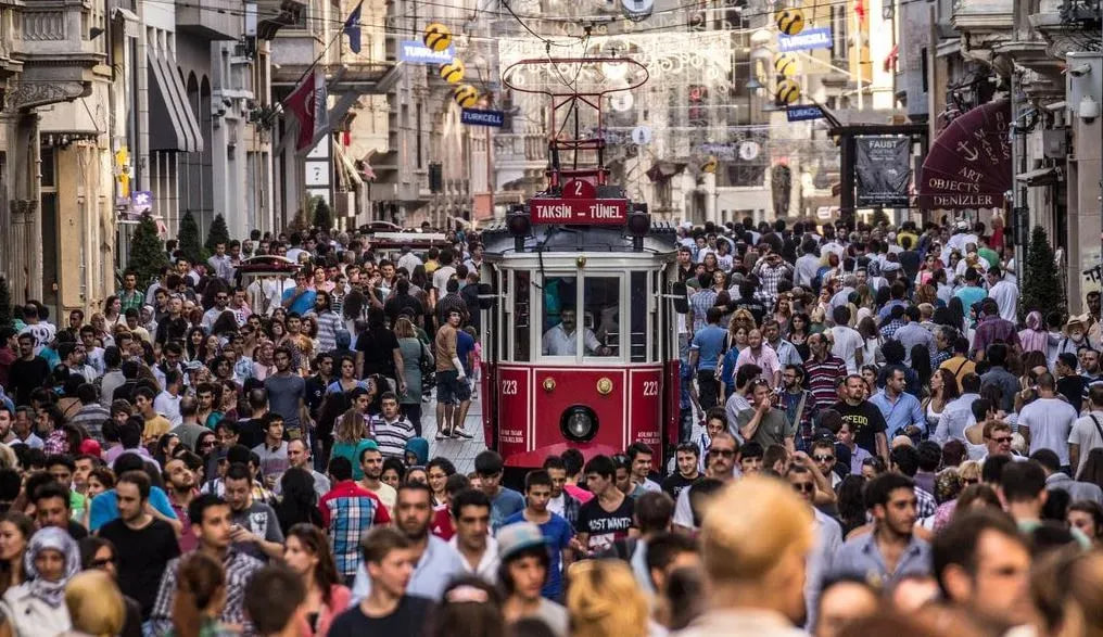 O‘zbekistonning Istanbuldagi bosh konsulxonasi Turkiyadagi xotin-qizlarni ogohlantirdi