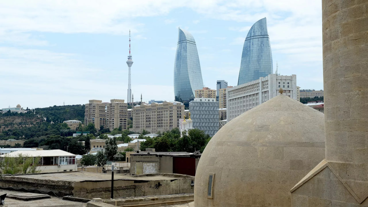 The Azerbaijani delegation will arrive in Dushanbe for the investment forum