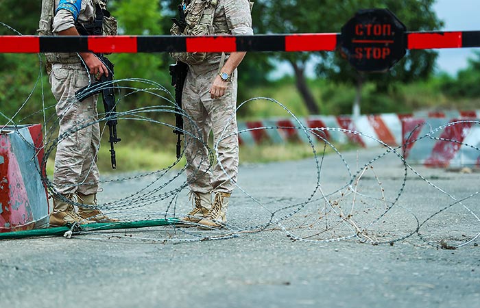 192 Azerbaijani servicemen were killed in the counter-terrorist operation in Karabakh