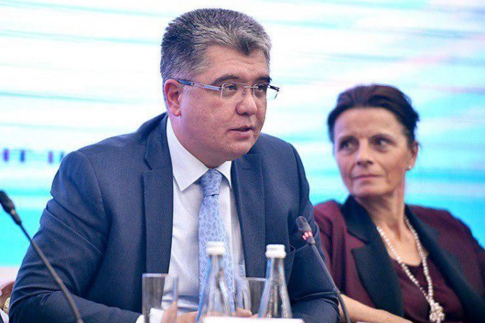 Ambassador of Uzbekistan to Germany was appointed