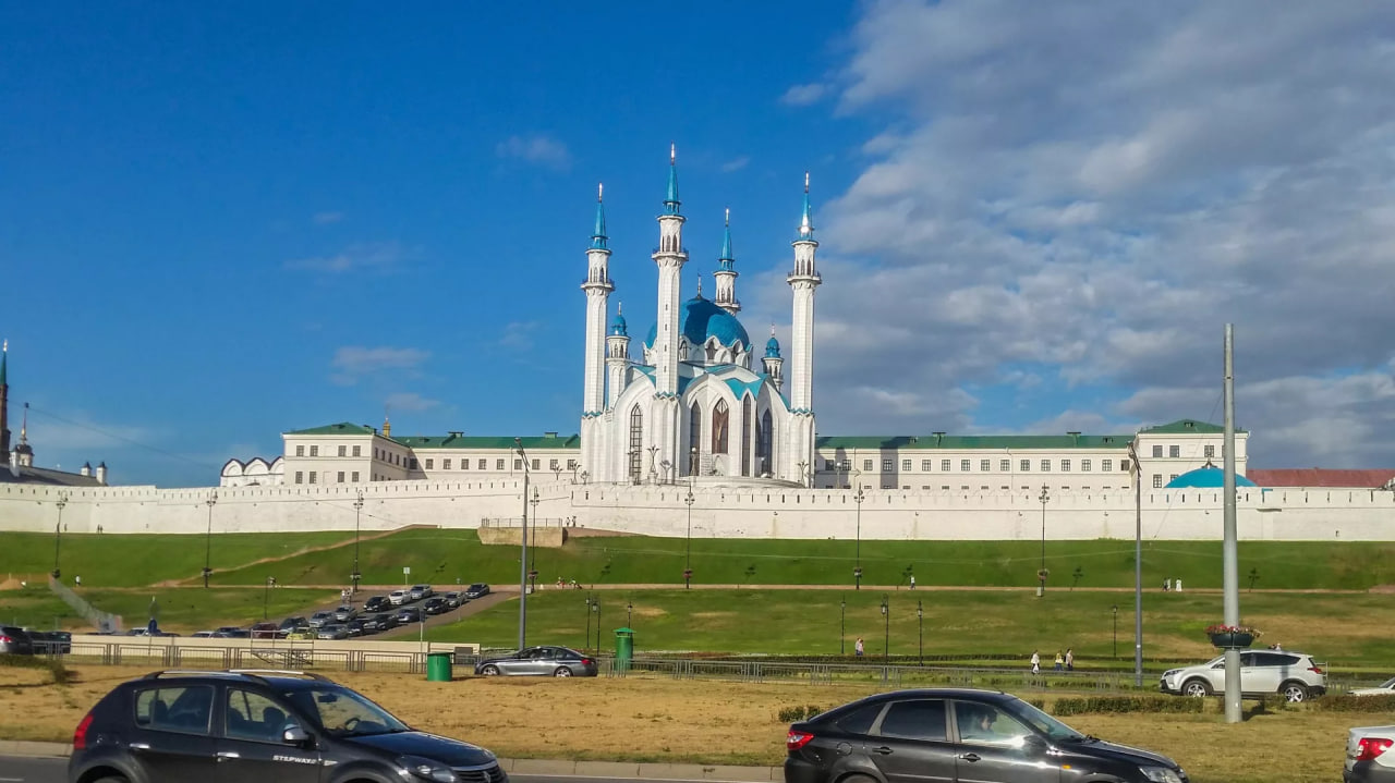 Tajikistan confirmed participation in the “Moscow format” in Kazan