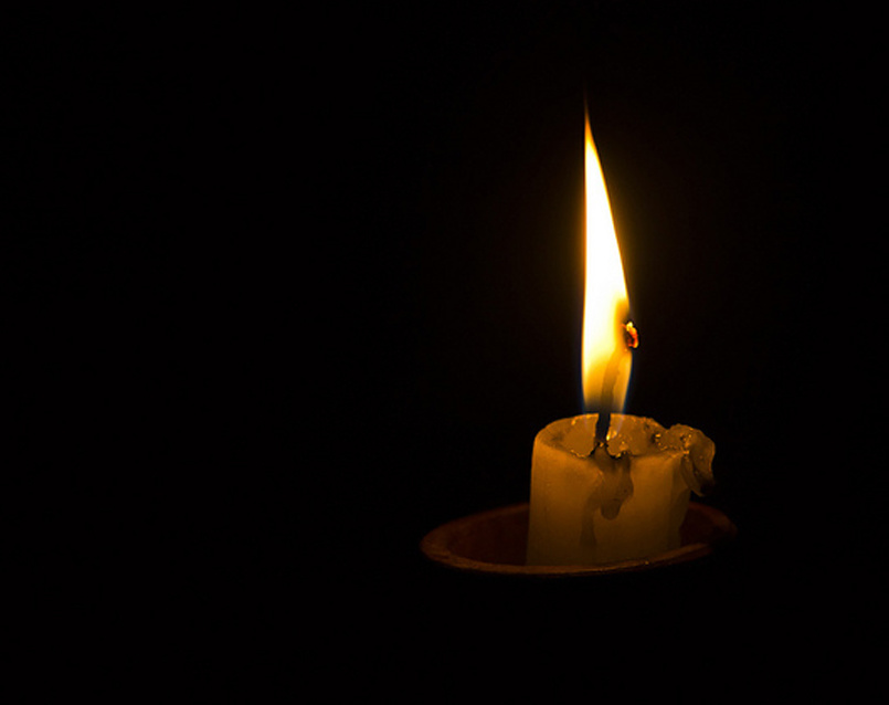 In Kazakhstan, the entire capital city was left without electricity