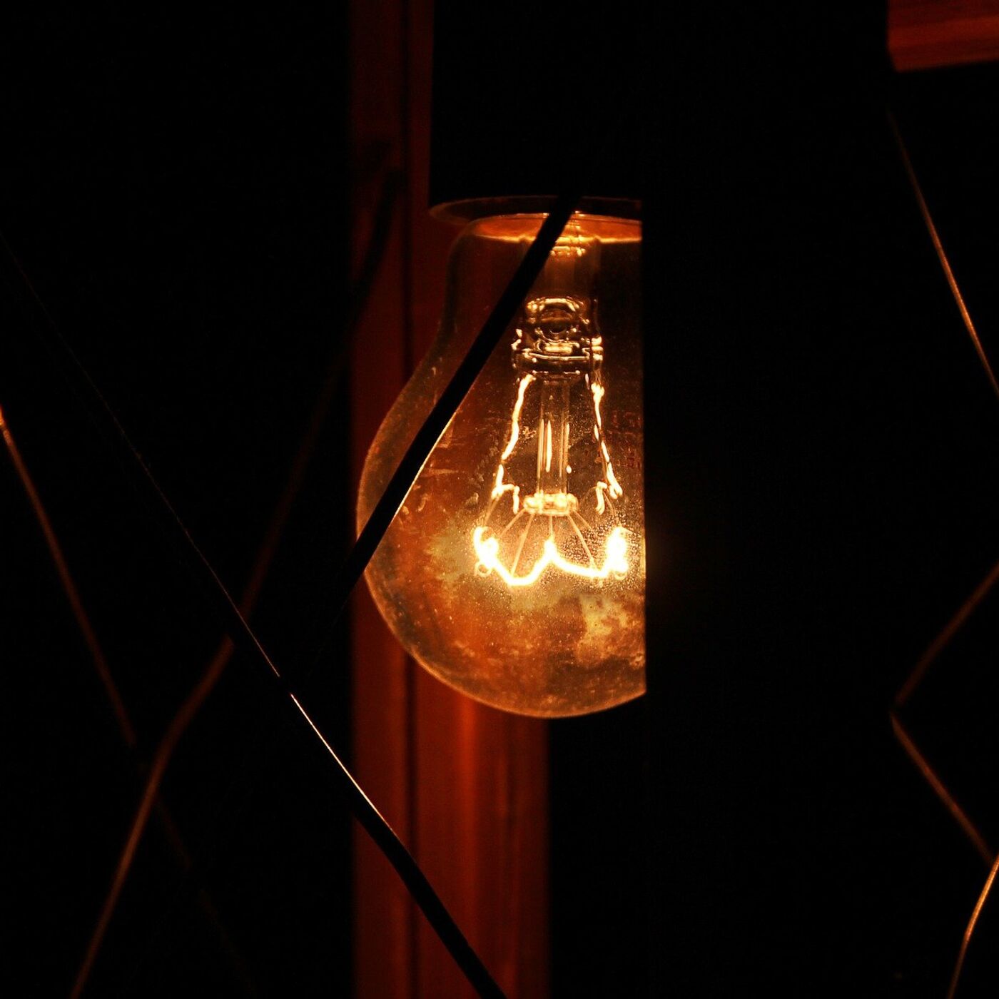 In Kazakhstan, the entire capital city was left without electricity