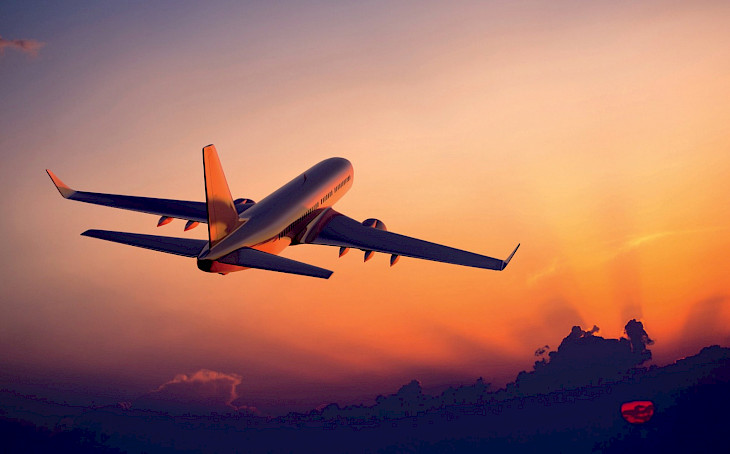 Direct flights from Bishkek to Sharm el-Sheikh and Nha Trang will begin in October