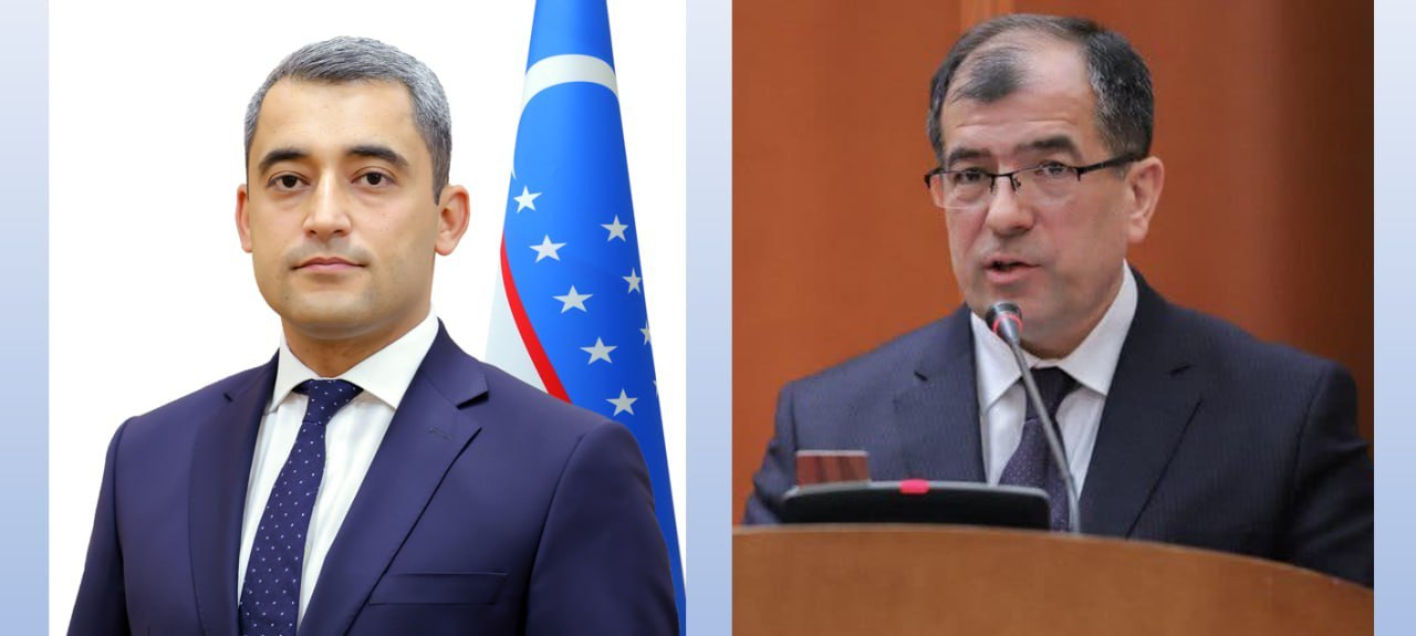 Two deputy ministers of investment were dismissed