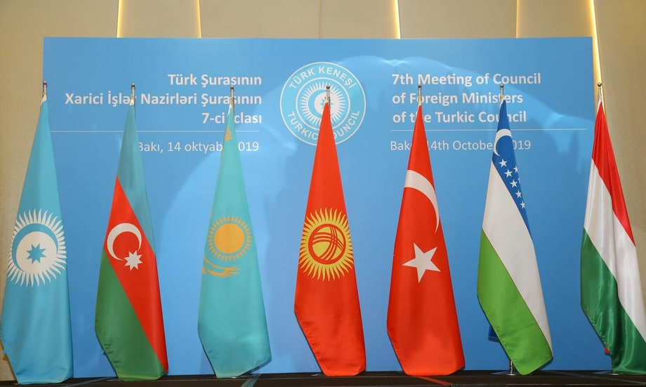 For the first time, the "Art of Brotherhood" forum of Turkic-speaking countries will be held in Tashkent