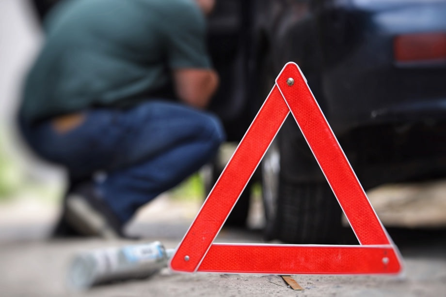 Since the beginning of the year, 1.4 thousand people have been killed in accidents on the roads of Uzbekistan