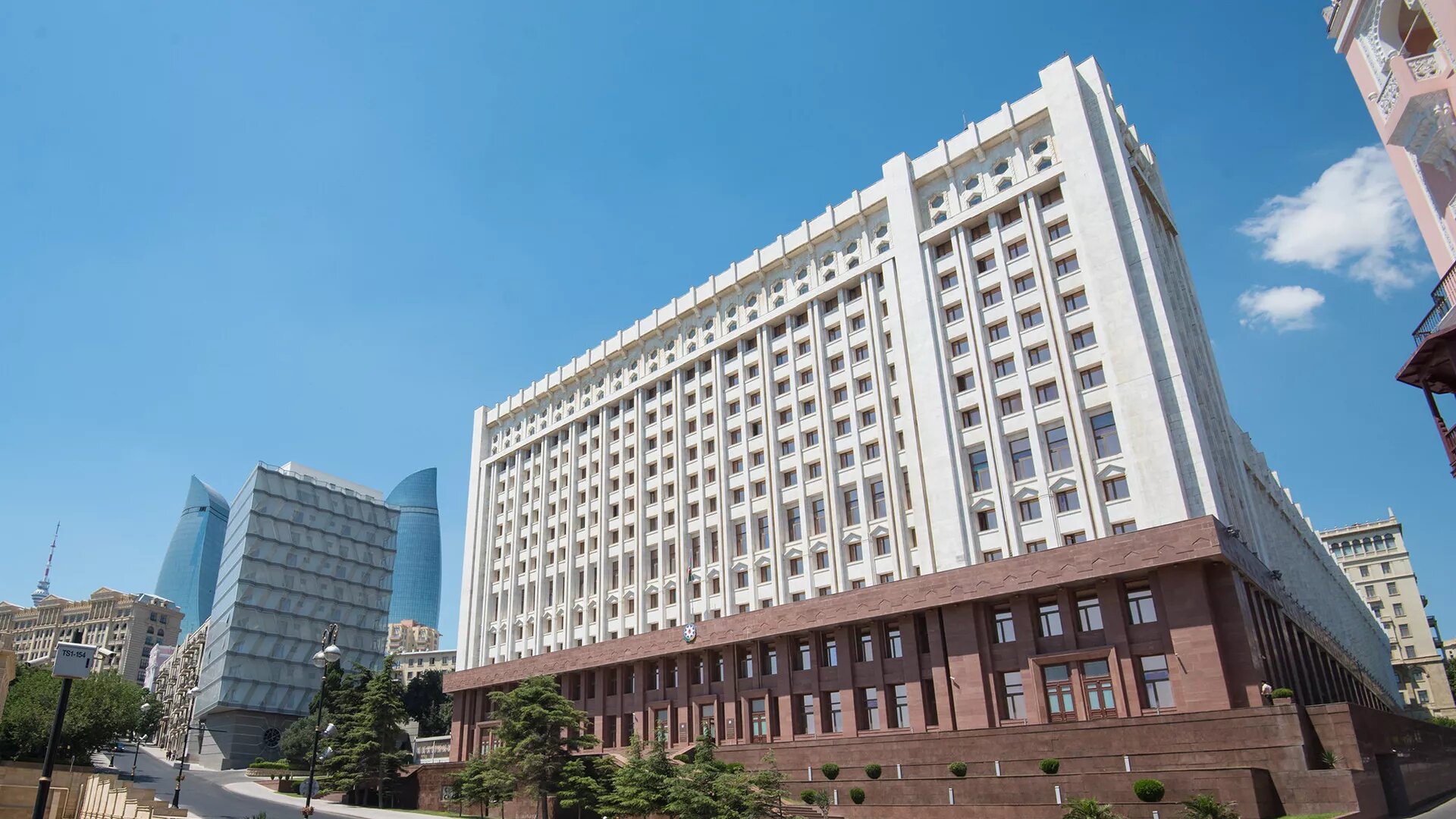 Baku will register Armenians living in Karabakh