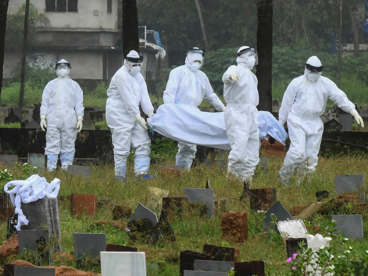 Hindistonda Nipah virusidan 2 kishi vafot etdi. O‘zbekistonliklarga mazkur virusdan saqlanish bo‘yicha tavsiyalar berildi