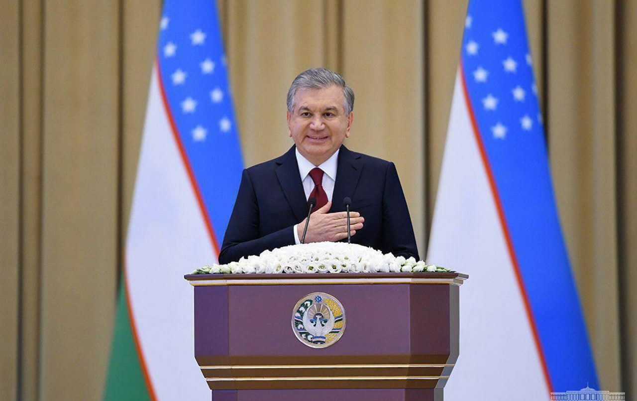 The President congratulated teachers and coaches on the holiday