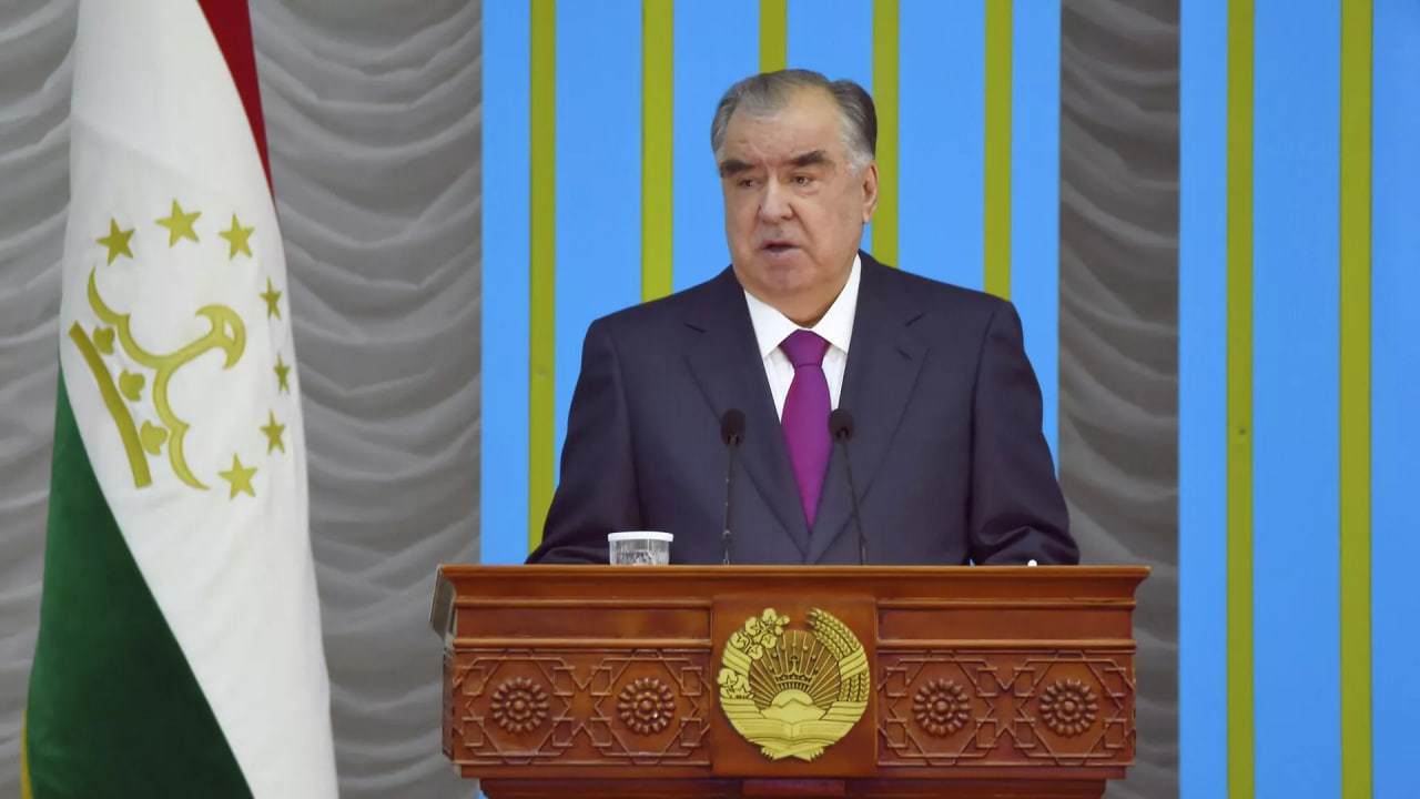 Rahmon: Tajikistan can become a center for the production of electric vehicles