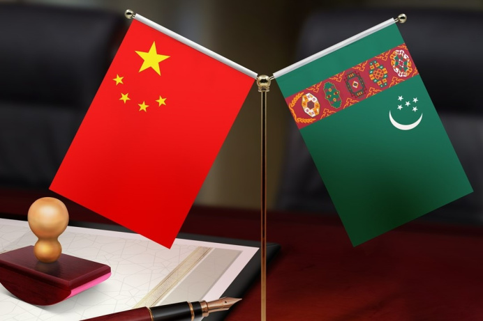 The Ambassador of the People's Republic of China named the advantages for the development of the strategic Turkmen-Chinese partnership