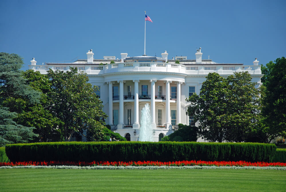 The US government may resign