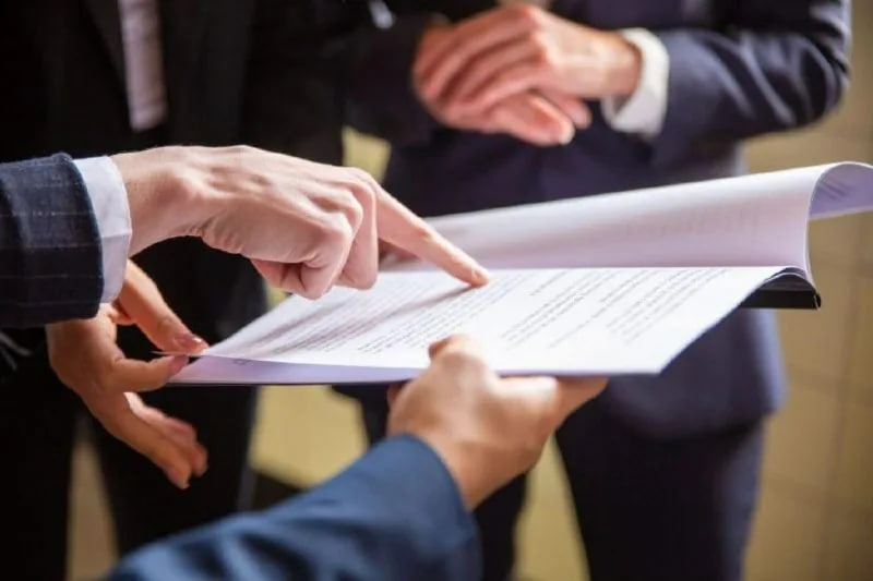 It was found that 15 violations of the law were allowed in the implementation of state procurement in Uzbekistan in one month