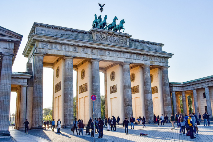There are 26 enterprises with German capital in Turkmenistan