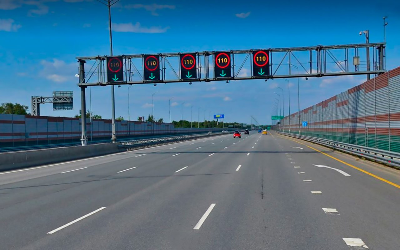 A high-speed highway is planned to be built in Uzbekistan