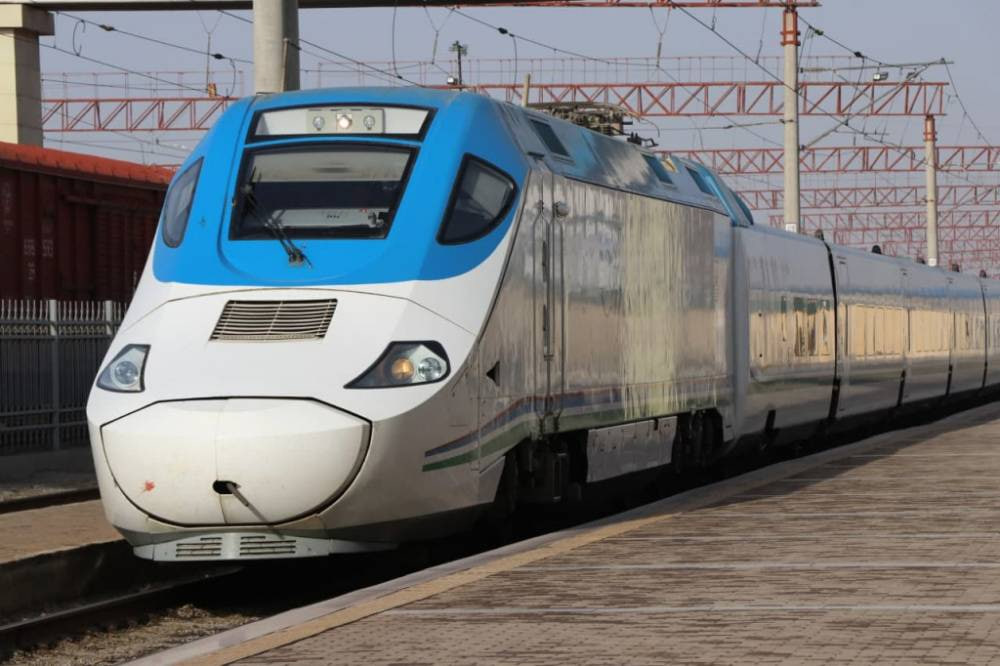 In Uzbekistan, the price of domestic train tickets will be increased by 50%, and "Afrosiyob" will be increased by 100%