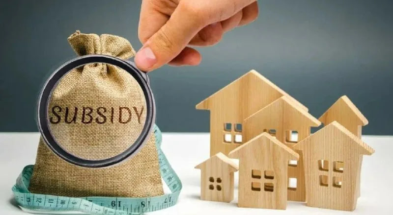Subsidies for mortgage loans have started again in Uzbekistan