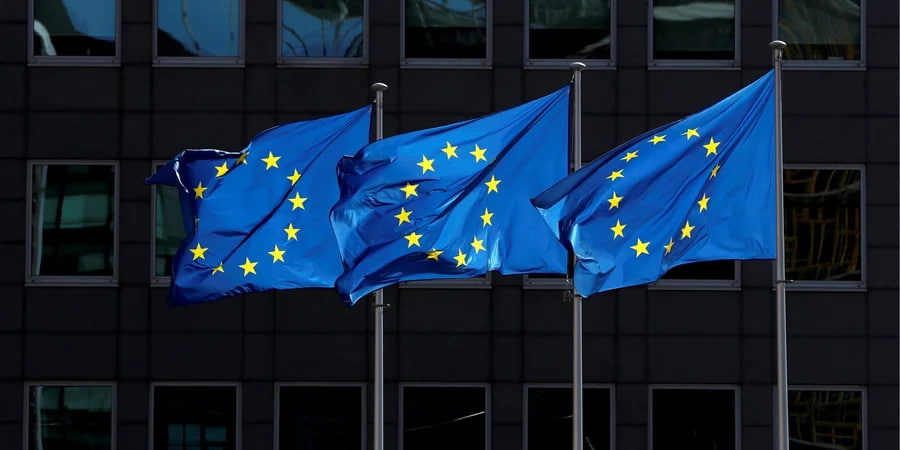 EU set to announce Ukraine accession talks by December