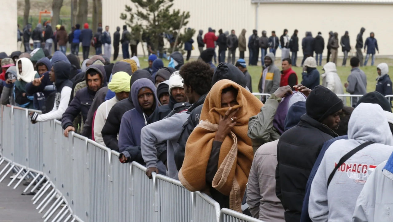 Germany is negotiating with 6 countries on the problem of migration. Among them is Uzbekistan