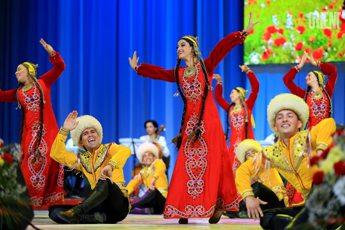 The American city of Albuquerque will host the Days of Culture of Turkmenistan