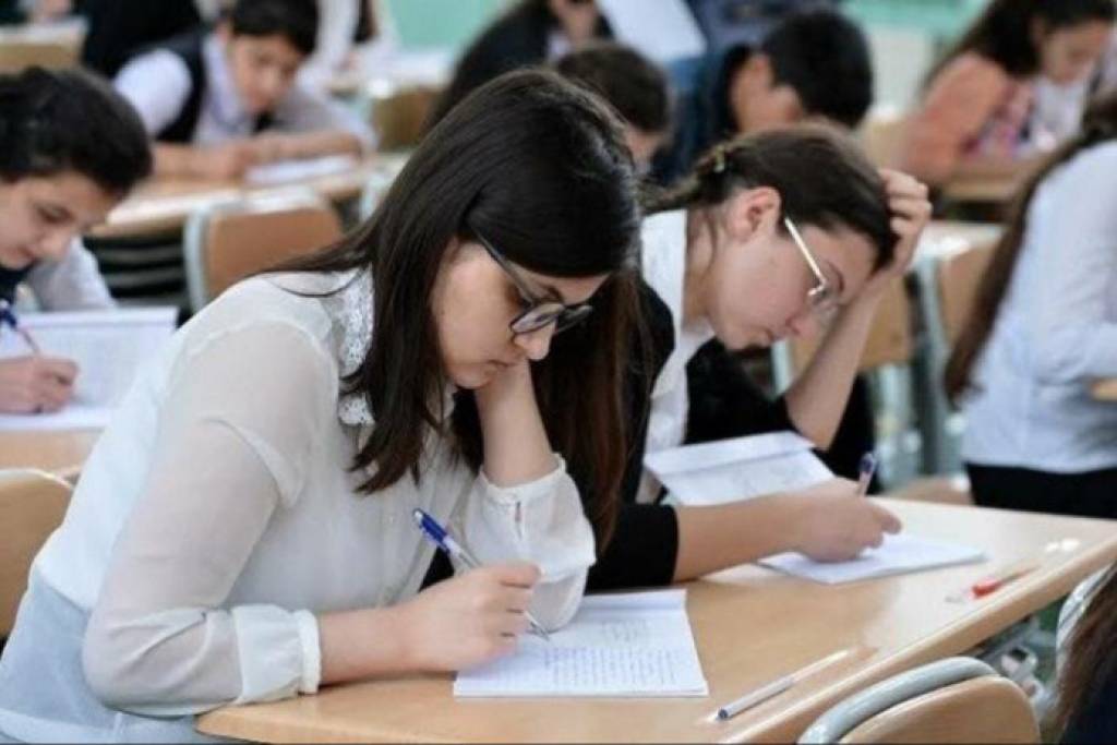 Grants are allocated to girls studying in colleges and technical schools in Uzbekistan