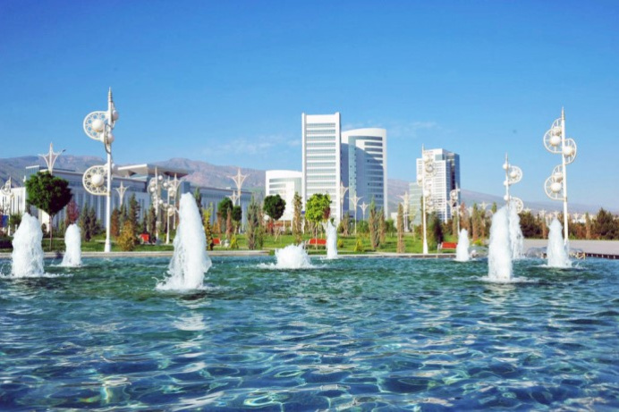 Almost fifty state-owned objects are being privatized in Turkmenistan