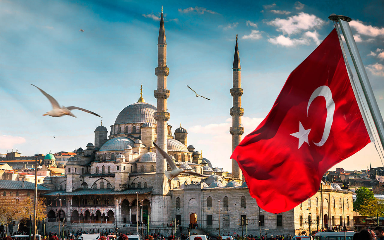 The third summit on achieving peace in Ukraine will be held in Turkey