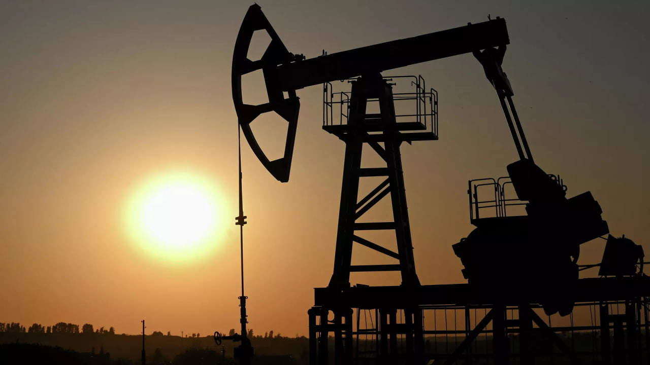 Russia was named the main supplier of petroleum products to Tajikistan