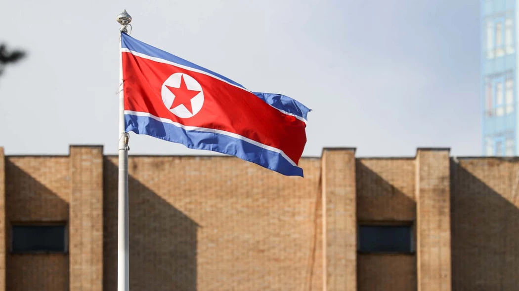 North Korea has stopped the work of the nuclear reactor in the country