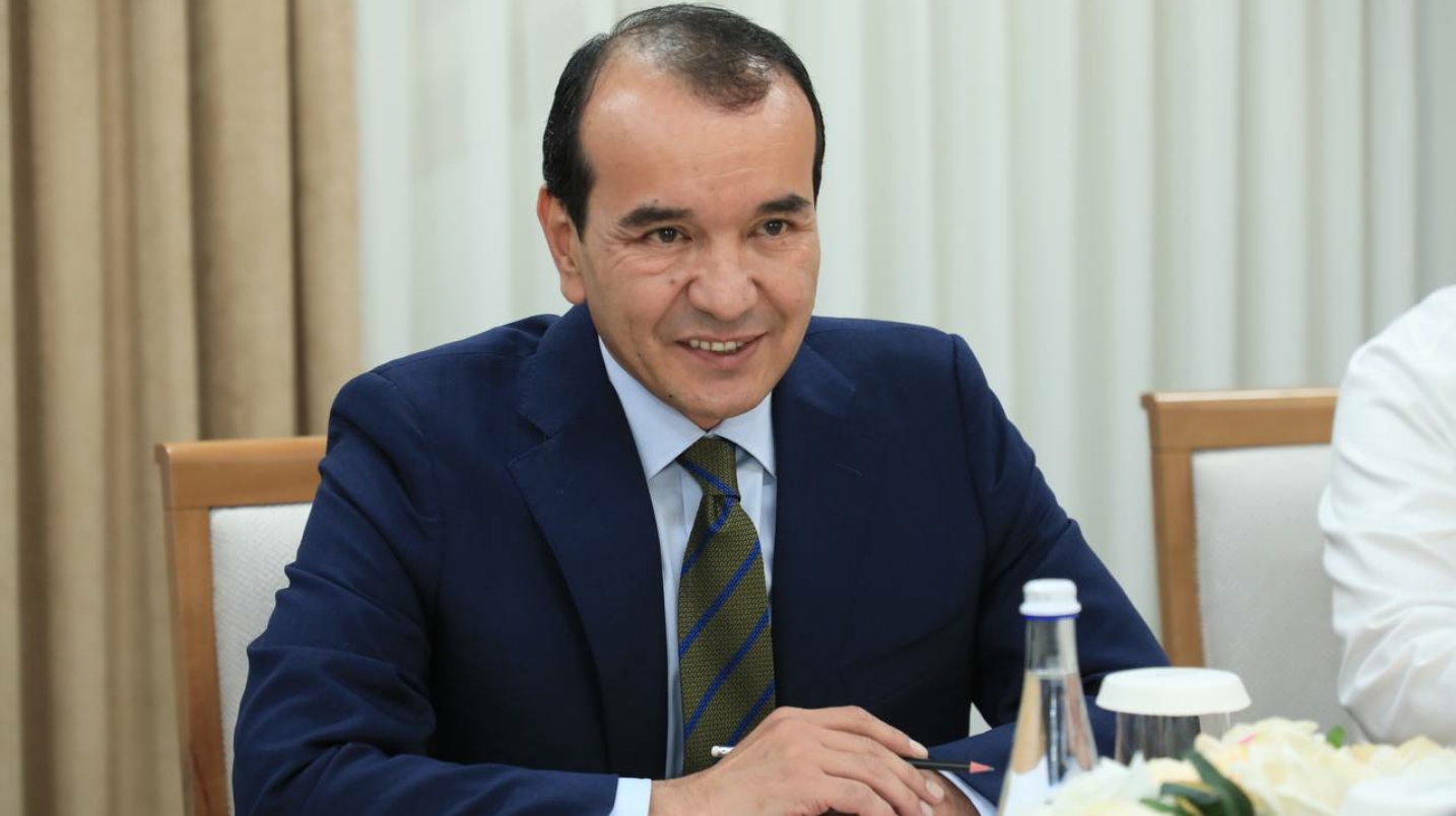 The Ministry of Culture is creating a portal for nearly half a billion soums