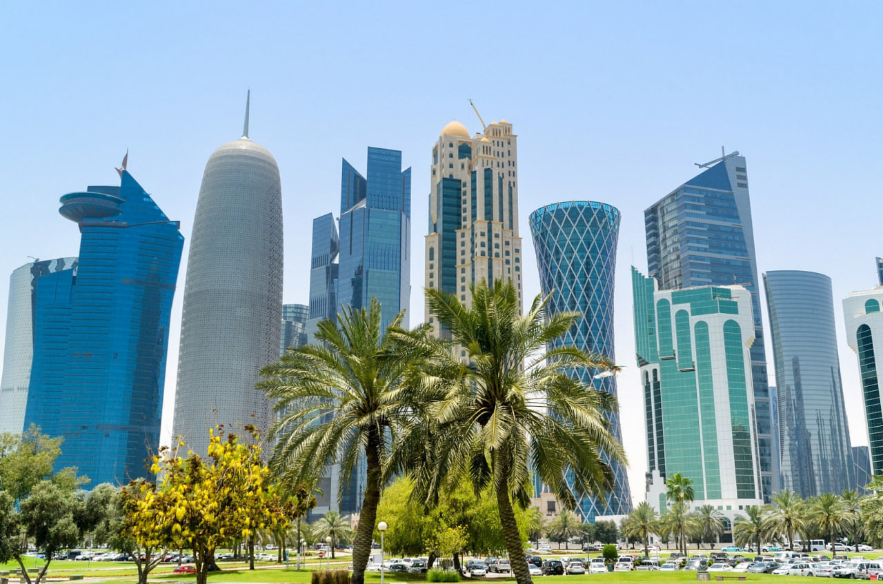 Now Uzbeks can stay in Qatar for 30 days without a visa