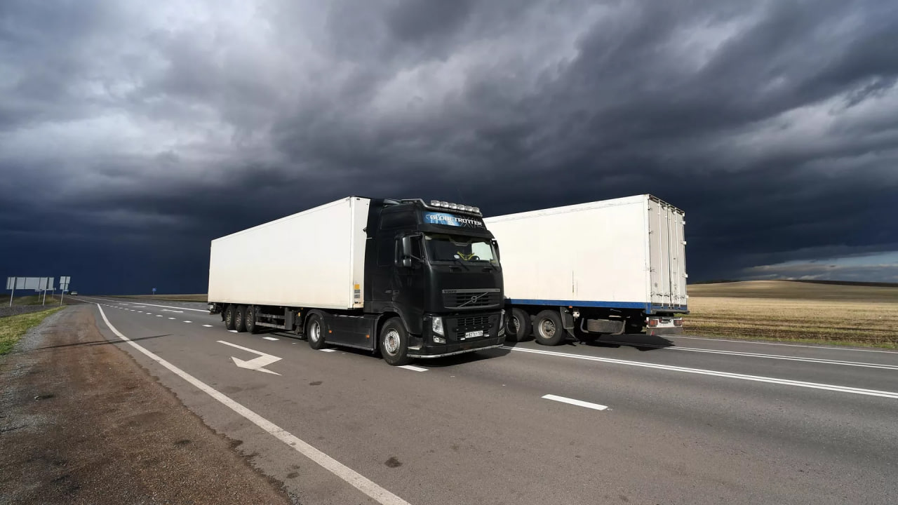 A unified strategy for the development of multimodal transport will appear in Tajikistan