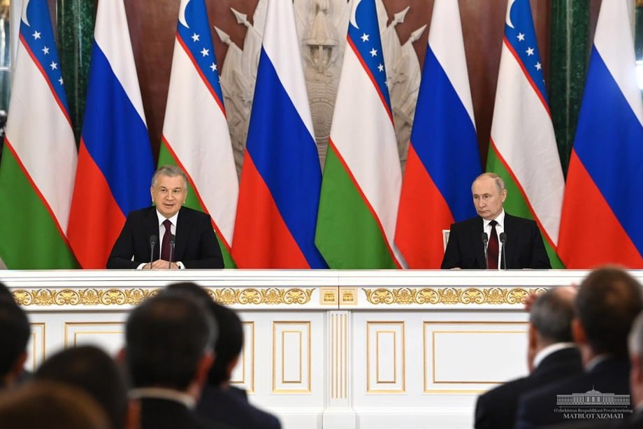 Negotiations between the two countries were effective