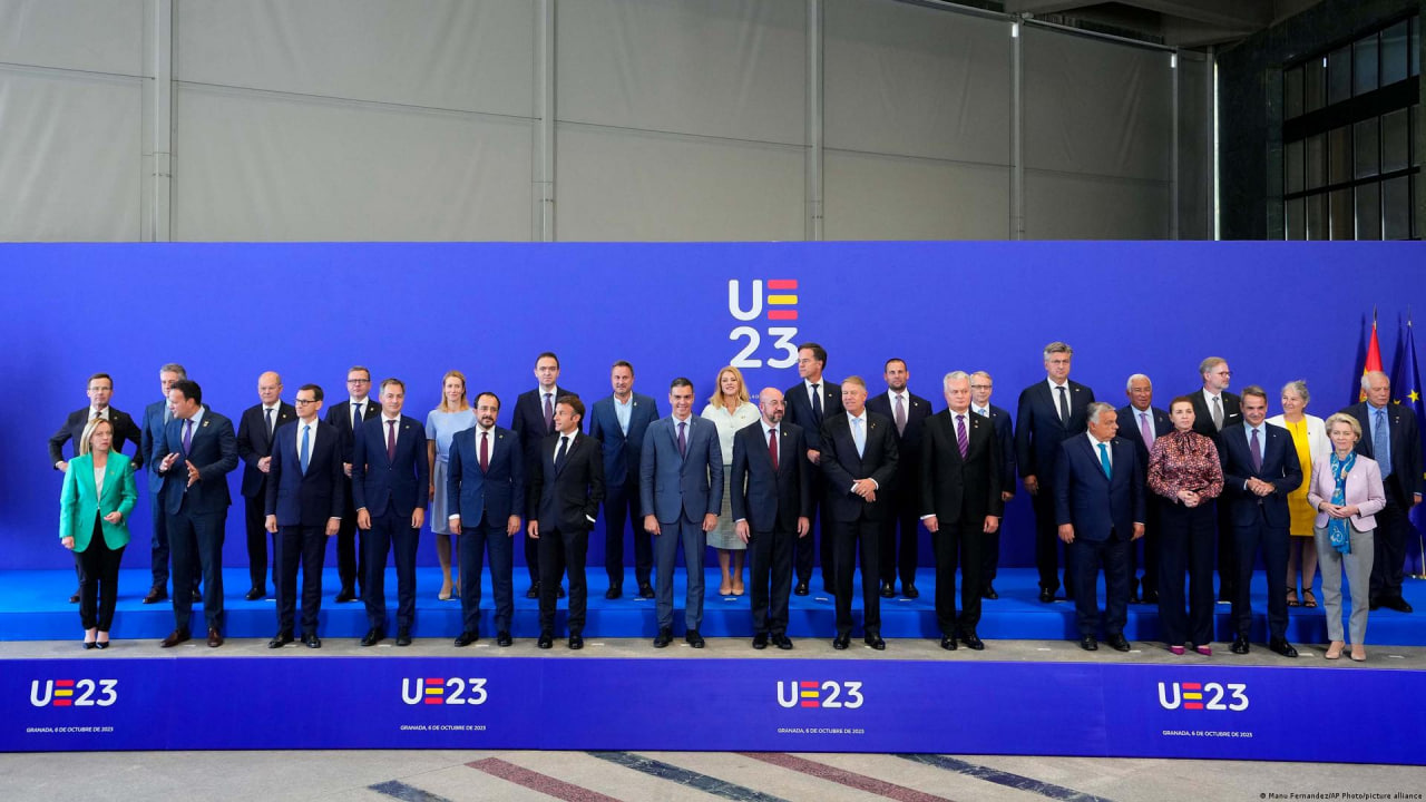 The EU is ready to expand: who is the main candidate?