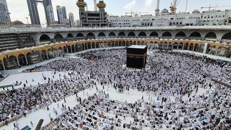 From November 1, new requirements for the organization of the Umrah pilgrimage will come into force