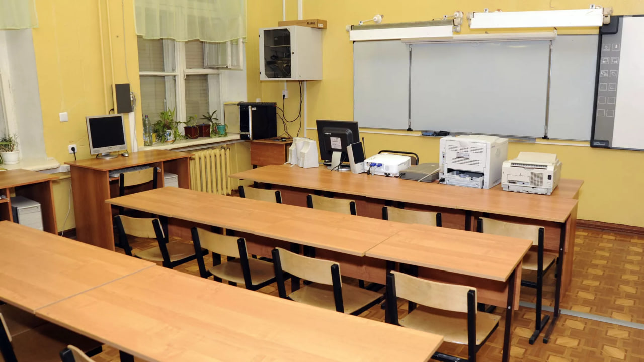 19 new schools will be built in Tajikistan