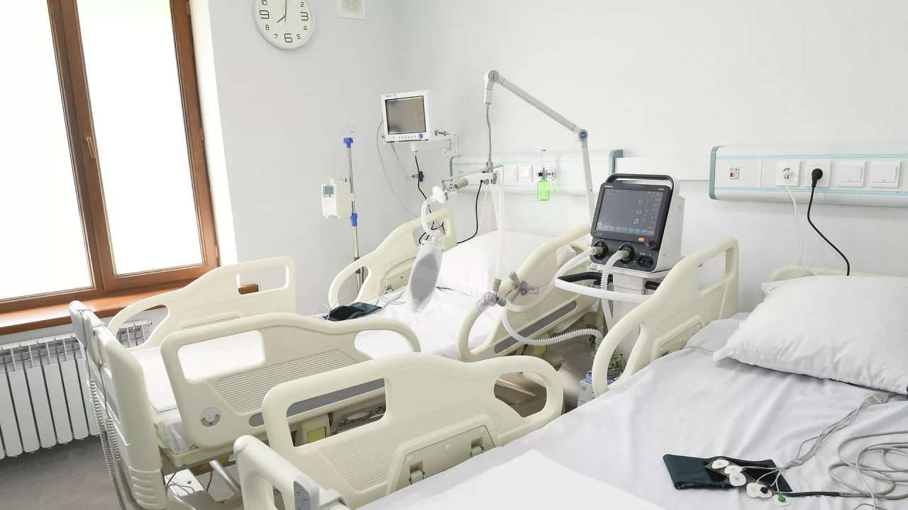 The number of medical centers is growing in Khujand