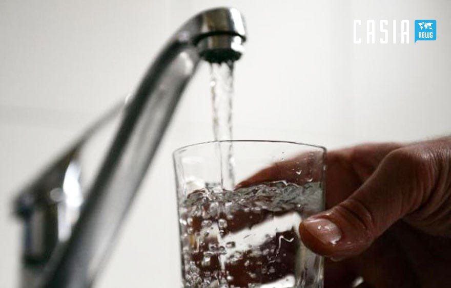 The cost of drinking water in Tashkent will increase