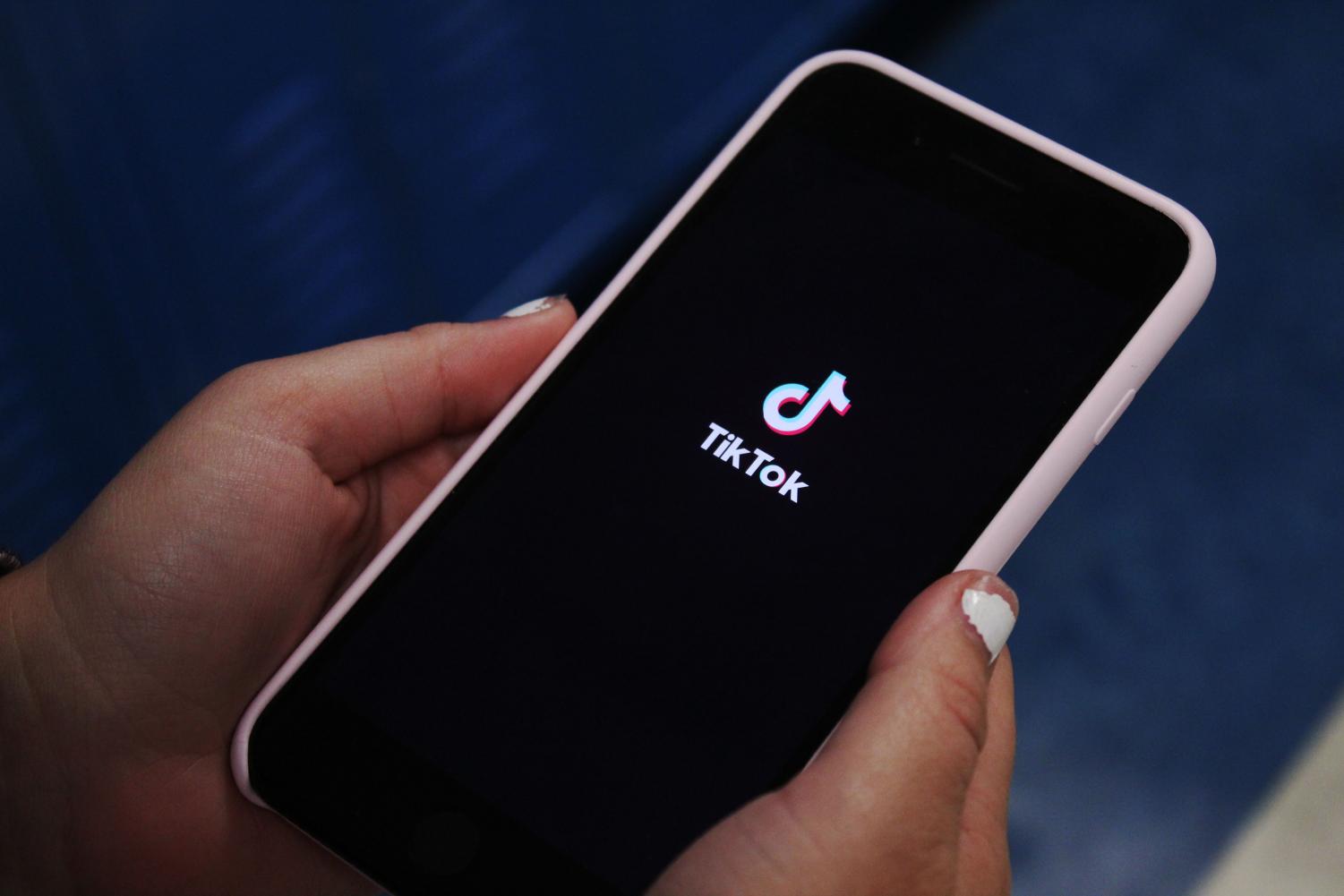 TikTok, blocked in Uzbekistan, has registered as a tax payer